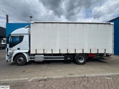 Iveco Stralis 330