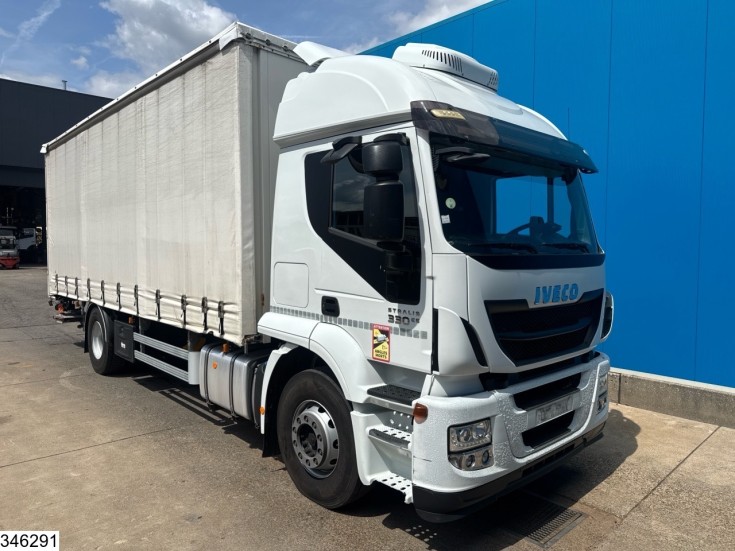 Iveco Stralis 330