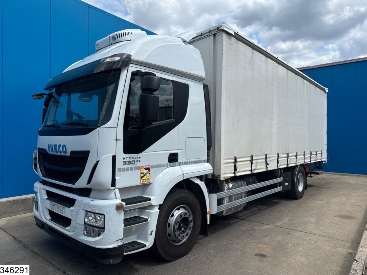 Iveco Stralis 330