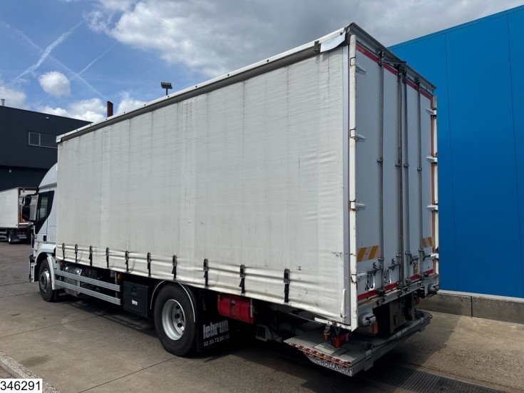 Iveco Stralis 330