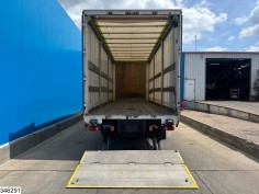 Iveco Stralis 330