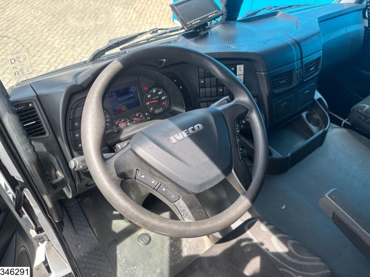 Iveco Stralis 330