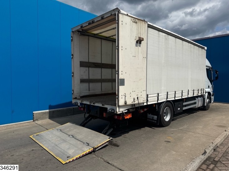 Iveco Stralis 330