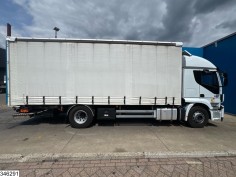 Iveco Stralis 330