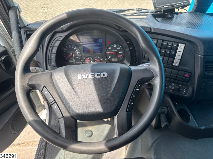 Iveco Stralis 330