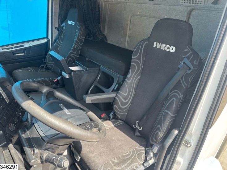Iveco Stralis 330