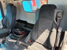Mercedes Antos 2536