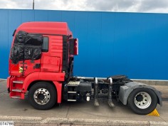MAN TGS 18 440