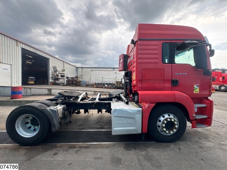 MAN TGS 18 440