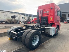 MAN TGS 18 440