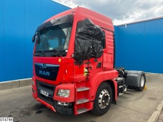 MAN TGS 18 440