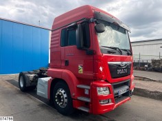 MAN TGS 18 440