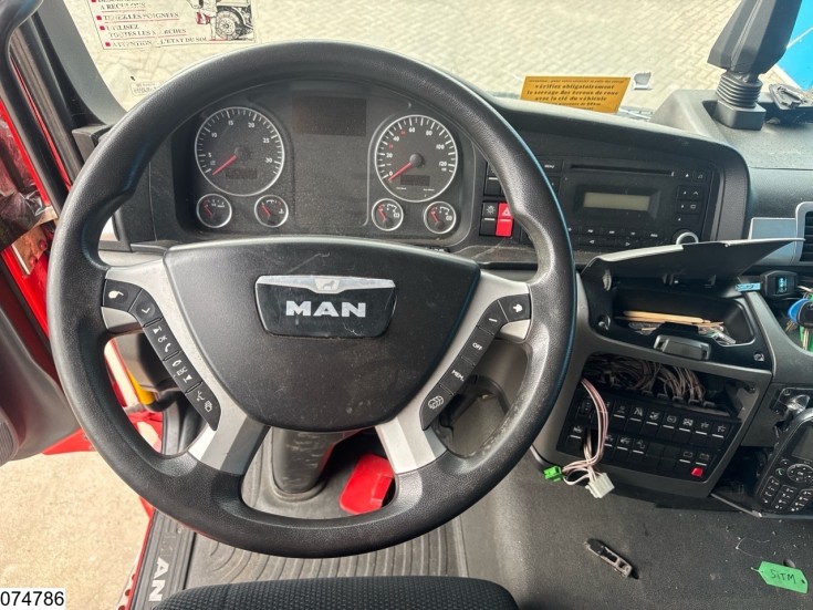 MAN TGS 18 440