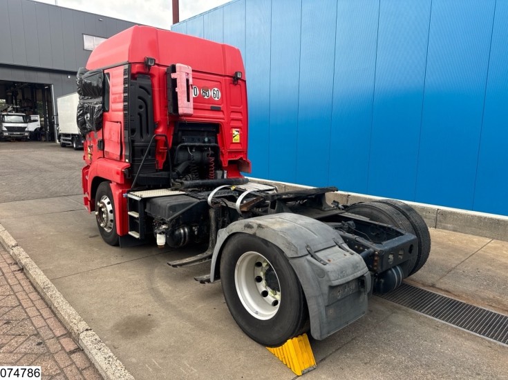 MAN TGS 18 440