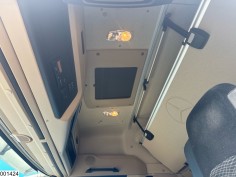 Mercedes Actros 1848