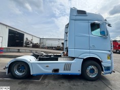 Mercedes Actros 1848