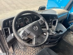 Mercedes Actros 1848