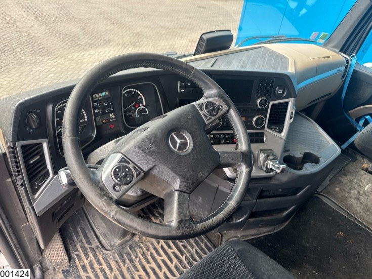Mercedes Actros 1848