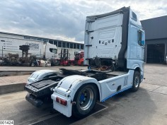 Mercedes Actros 1848