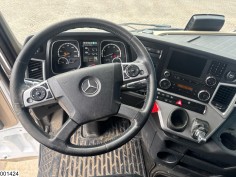 Mercedes Actros 1848
