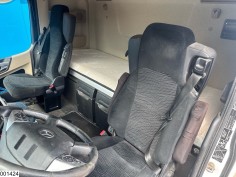 Mercedes Actros 1848