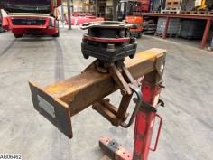 Hiab Pallethaak