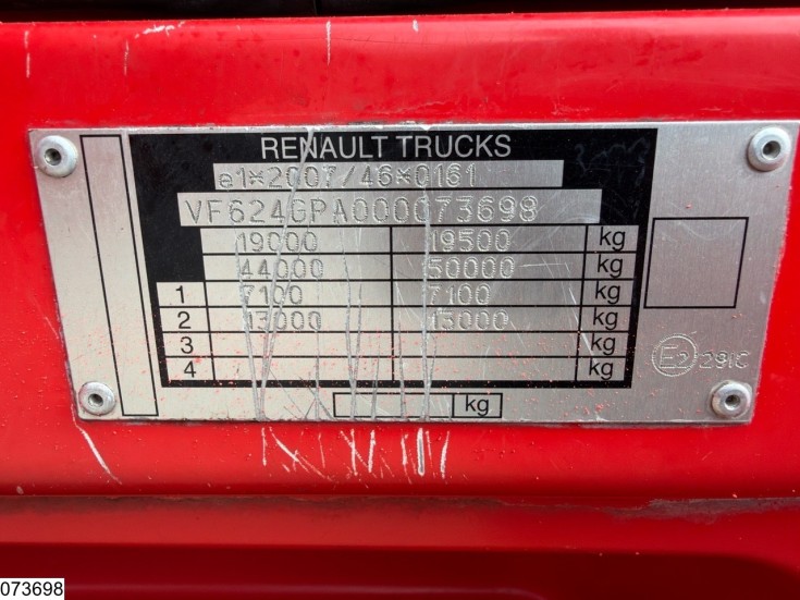 Renault Premium