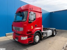 Renault Premium