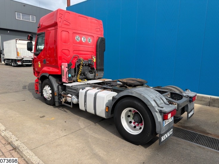 Renault Premium