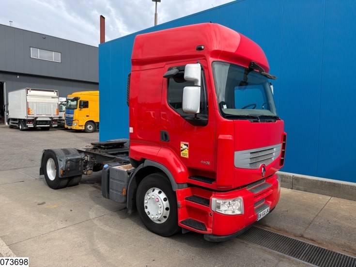 Renault Premium
