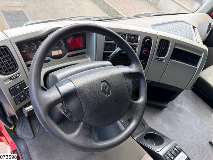 Renault Premium