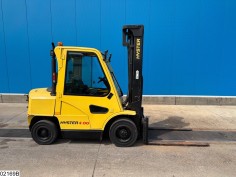 Hyster H4.00XMS-6