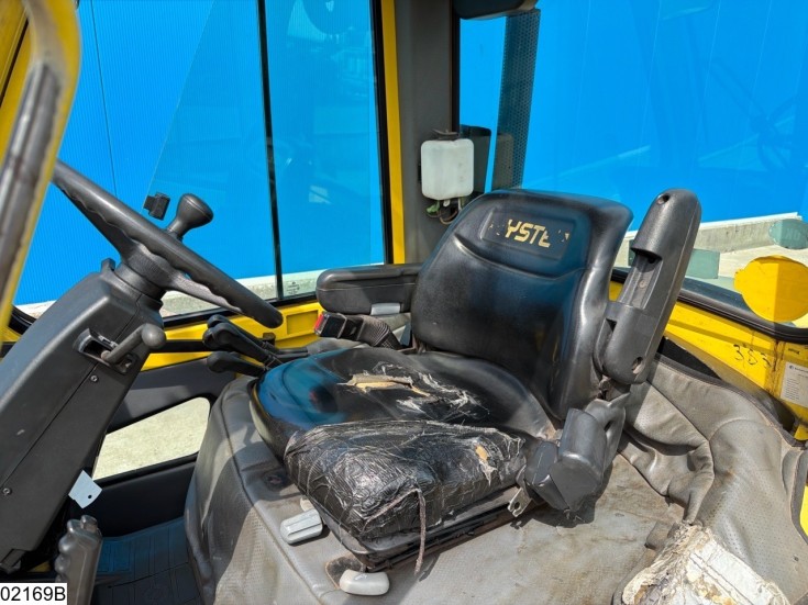 Hyster H4.00XMS-6