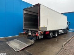 Iveco Stralis 400 CNG-LNG