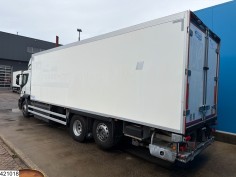 Iveco Stralis 400 CNG-LNG