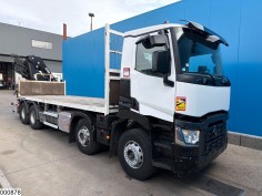 Renault C 430