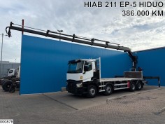Renault C 430