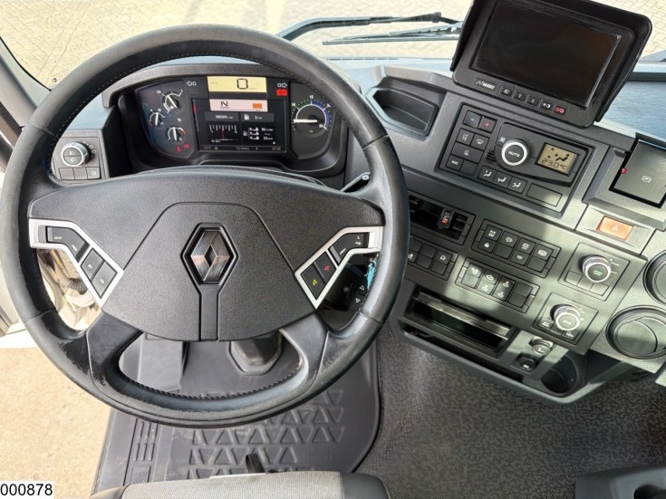 Renault C 430