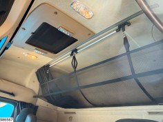 Mercedes Actros 1842