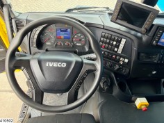 Iveco Stralis 400 CNG