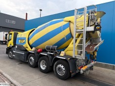 Iveco Stralis 400 CNG