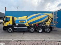 Iveco Stralis 400 CNG