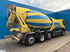 Iveco Stralis 400 CNG