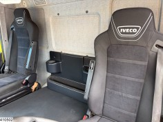 Iveco Stralis 400 CNG