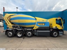 Iveco Stralis 400 CNG