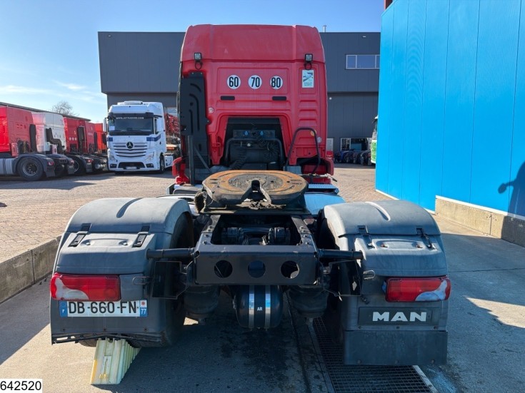 MAN TGS 18 440