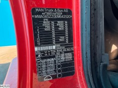 MAN TGS 18 440