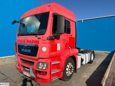 MAN TGS 18 440
