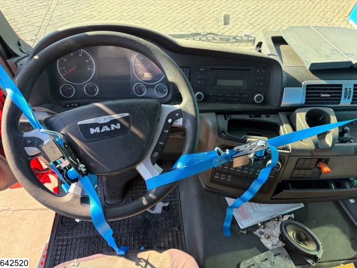 MAN TGS 18 440