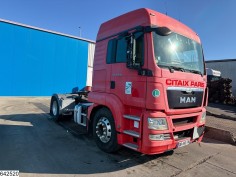 MAN TGS 18 440